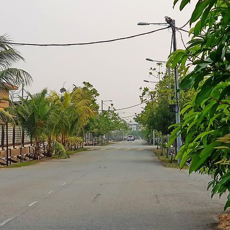 Siantan In Paya Rumput Near Std Hang Jebat, Sg Udang & Uitm Lendu Hotel Malacca Eksteriør billede