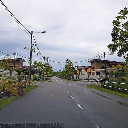 Siantan In Paya Rumput Near Std Hang Jebat, Sg Udang & Uitm Lendu Hotel Malacca Eksteriør billede