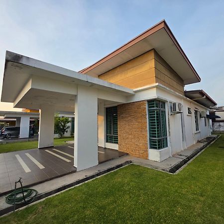 Siantan In Paya Rumput Near Std Hang Jebat, Sg Udang & Uitm Lendu Malacca Eksteriør billede