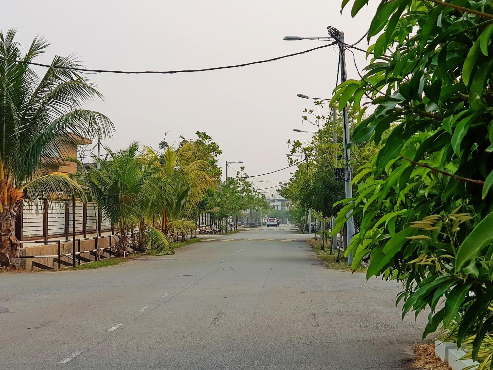 Siantan In Paya Rumput Near Std Hang Jebat, Sg Udang & Uitm Lendu Hotel Malacca Eksteriør billede