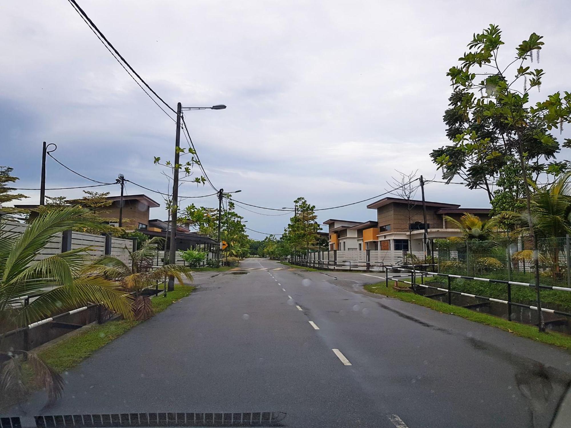 Siantan In Paya Rumput Near Std Hang Jebat, Sg Udang & Uitm Lendu Hotel Malacca Eksteriør billede